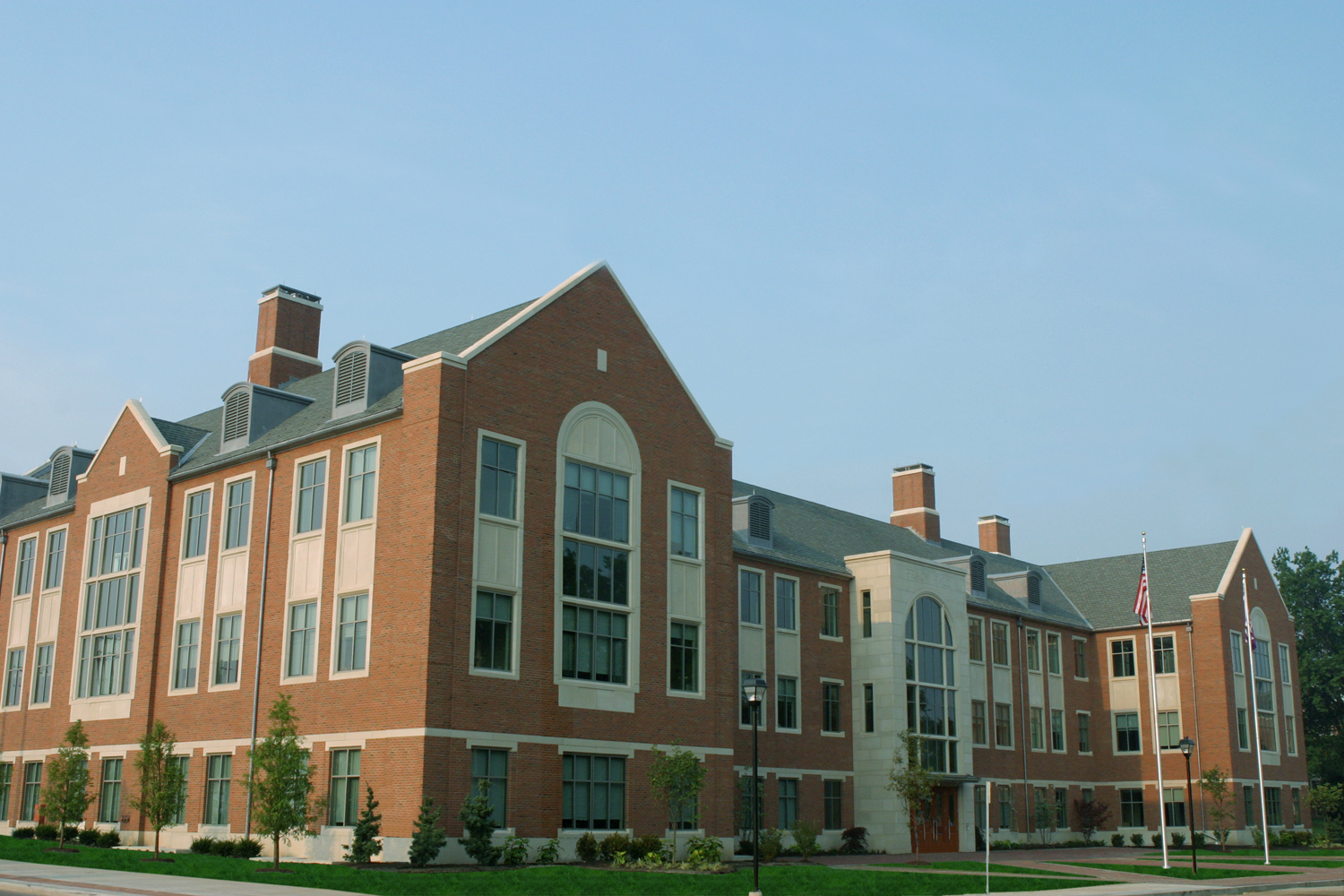 Facilities University of Mount Union